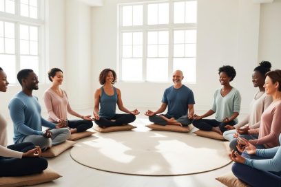 Práctica de Mindfulness