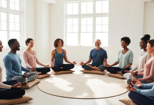 Práctica de Mindfulness