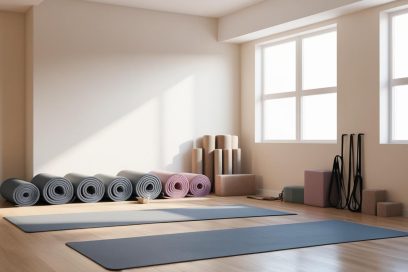 Curso de Mindfulness en 8 semanas