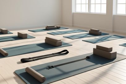 Yoga Terapéutico