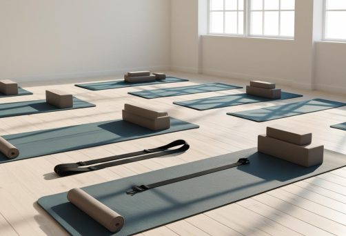 Yoga Terapéutico